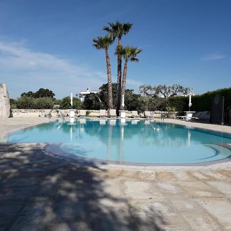 I Trulli Del Nonno Michele Konuk evi Alberobello Dış mekan fotoğraf