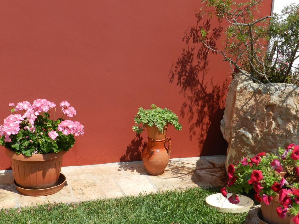 I Trulli Del Nonno Michele Konuk evi Alberobello Dış mekan fotoğraf