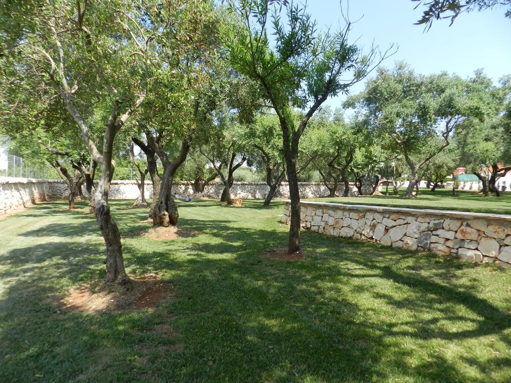 I Trulli Del Nonno Michele Konuk evi Alberobello Dış mekan fotoğraf