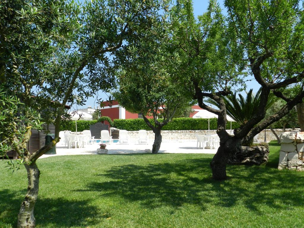 I Trulli Del Nonno Michele Konuk evi Alberobello Dış mekan fotoğraf