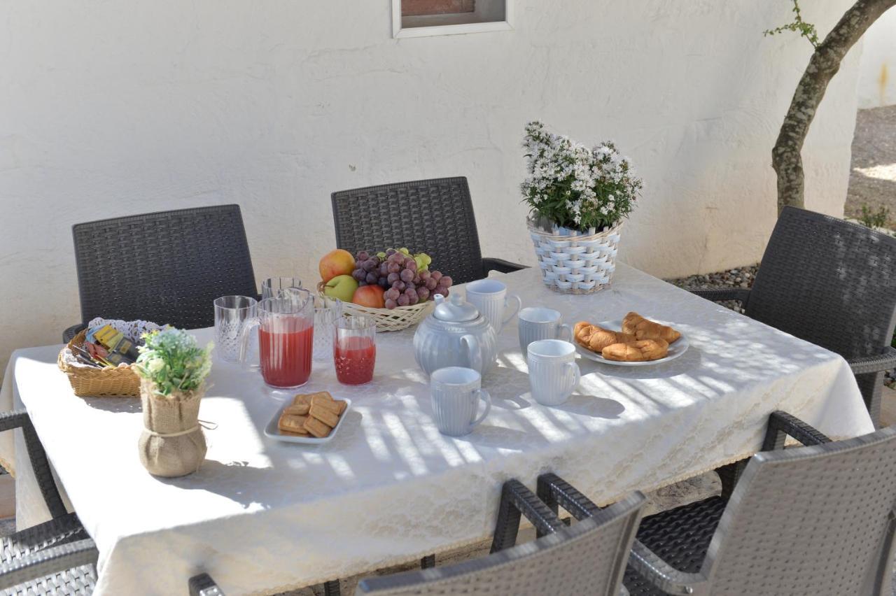 I Trulli Del Nonno Michele Konuk evi Alberobello Dış mekan fotoğraf